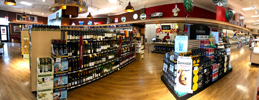 Grocery Store «Giant Food Stores», reviews and photos, 141 Swedesford Rd, Exton, PA 19341, USA