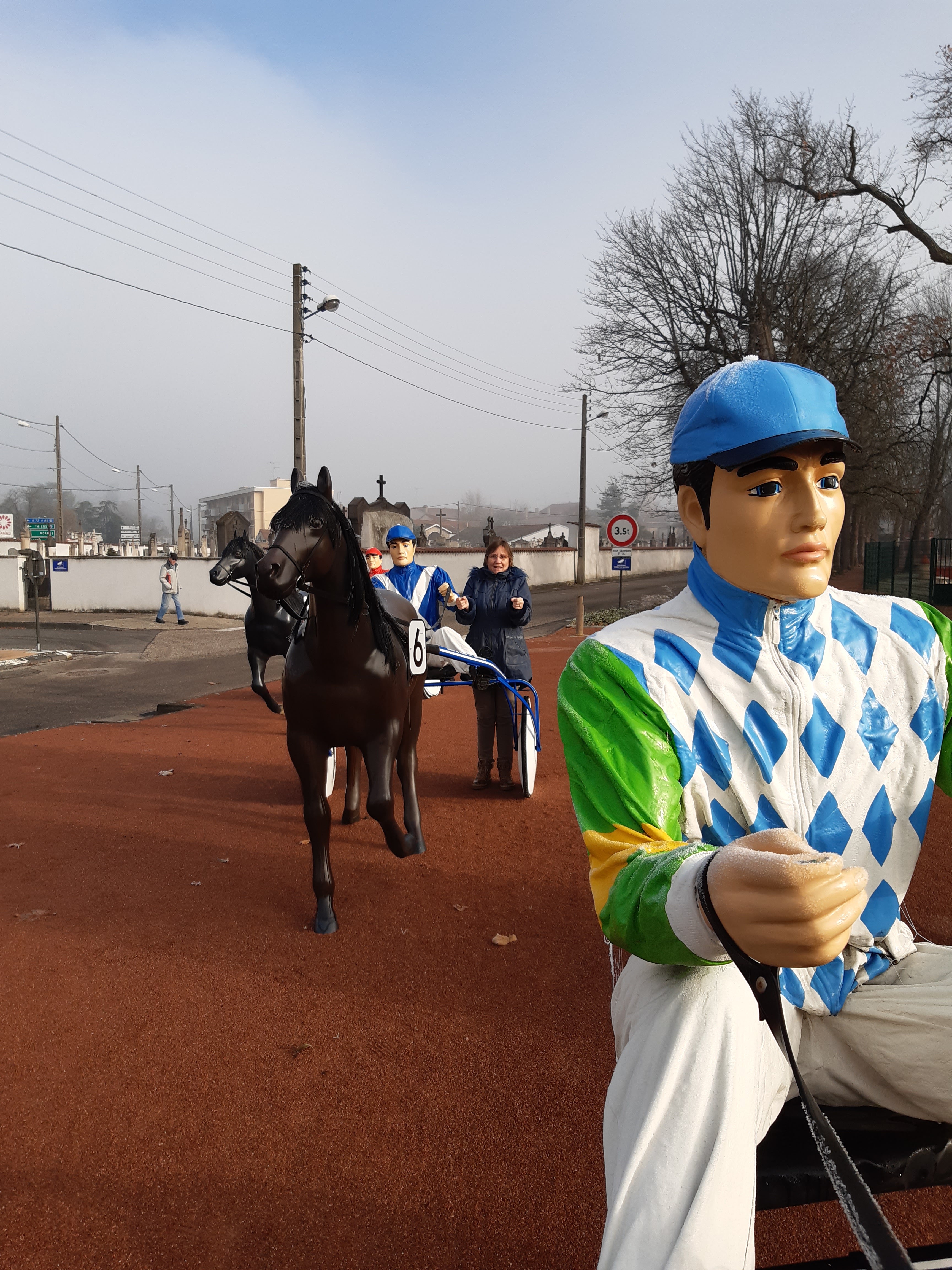 Photo n° 1 de l'avis de Patrick.a fait le 05/12/2019 à 11:57