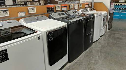 Home Improvement Store «The Home Depot», reviews and photos, 8901 Page Ave, Overland, MO 63114, USA