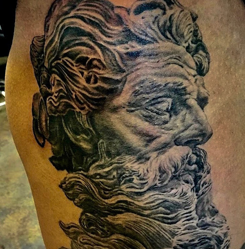 Tattoo Shop «The Tattoo Room», reviews and photos, 2315 Kuehner Dr #111, Simi Valley, CA 93063, USA