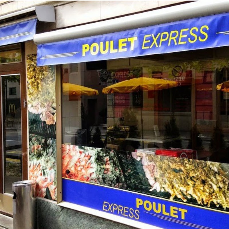 Poulet Express