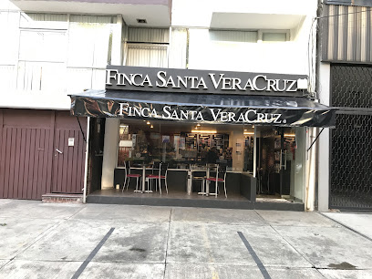 Finca Santa VeraCruz Tuxpan