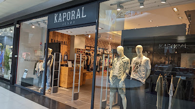 Kaporal à Coquelles