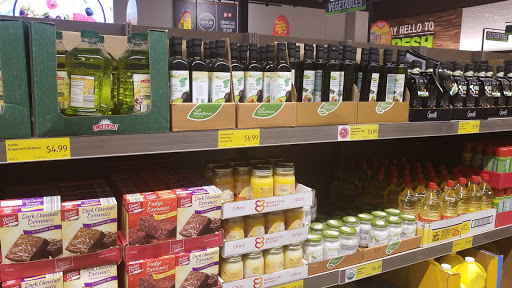 Supermarket «ALDI», reviews and photos, 1105 S Loop 288, Denton, TX 76208, USA