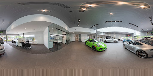 Porsche Dealer «Porsche of the Village», reviews and photos, 4113 Plainville Rd, Cincinnati, OH 45227, USA