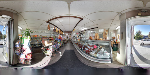 Italian Grocery Store «Del Fiore Italian Pork Store», reviews and photos, 39 Broadway, Rocky Point, NY 11778, USA