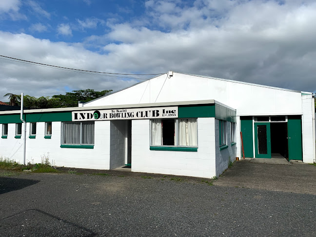 Te Kuiti Indoor Bowling Club