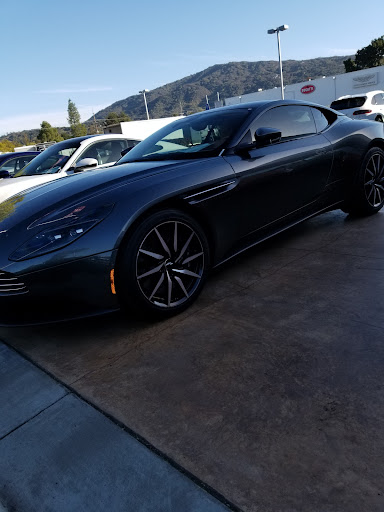 Car Dealer «Los Gatos Luxury Cars», reviews and photos, 620 Blossom Hill Rd, Los Gatos, CA 95032, USA