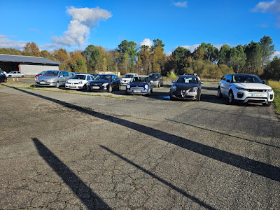 Parc Auto Morcenais / Staff Auto à Morcenx-la-Nouvelle