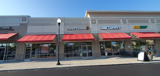 Hair Salon «Hair Cuttery», reviews and photos, 25050 Riding Plaza Ste 135, South Riding, VA 20152, USA