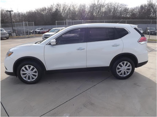 Car Dealer «Barrett Motors-Rowlett», reviews and photos, 2300 Lakeview Pkwy, Rowlett, TX 75088, USA