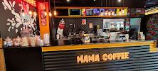 Atmosphère du Restaurant Mama Coffee Saint-Denis - n°1