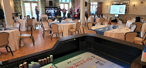 Country Club «Country Club of Rochester», reviews and photos, 2935 East Ave, Rochester, NY 14610, USA