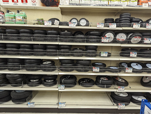 Hardware Store «Harbor Freight Tools», reviews and photos, 3800 Kietzke Ln STE 150, Reno, NV 89502, USA