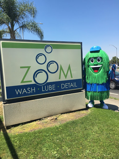 Car Wash «Zoom Car Wash», reviews and photos, 3434 E Hammer Ln, Stockton, CA 95207, USA