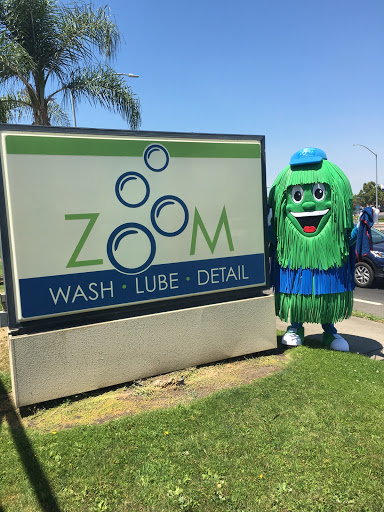 Car Wash «Zoom Car Wash», reviews and photos, 3434 E Hammer Ln, Stockton, CA 95207, USA