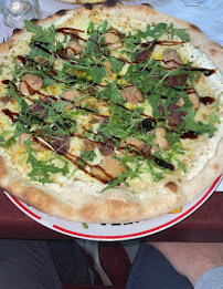 Aliment-réconfort du Restauration rapide pizzeria la Petite Napoli à Portes-lès-Valence - n°5