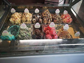 Mackles IceCream Dungannon