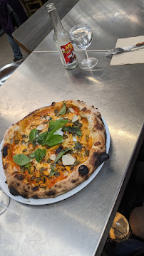 Pizza du Pizzeria Molto à Lille - n°19