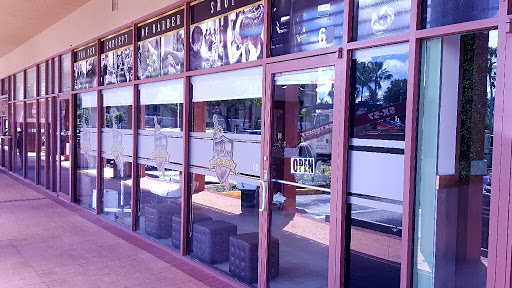 Barber Shop «El Patron Barber Shop», reviews and photos, 3480 Red Rd, Miramar, FL 33025, USA