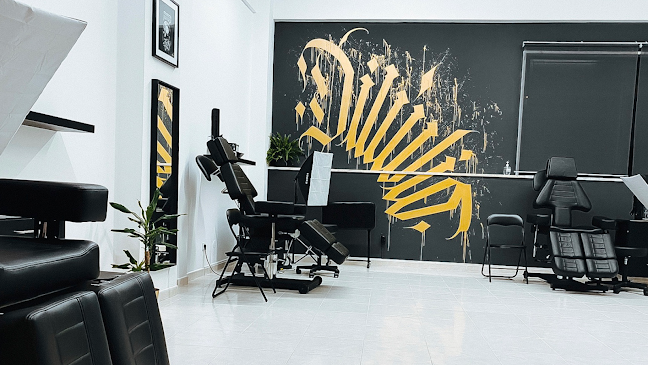 Dilúvio Tattoo Studio