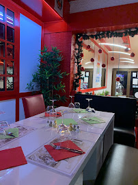 Atmosphère du Restaurant latino-américain La Puerta Del Sol à Évian-les-Bains - n°6