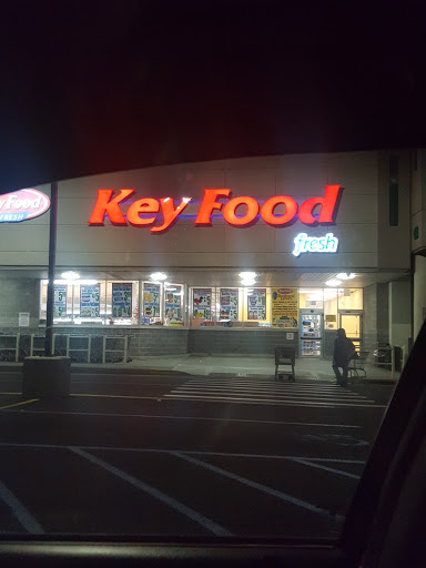 Supermarket «Key Food», reviews and photos, 259-01 Union Tpke, Glen Oaks, NY 11004, USA