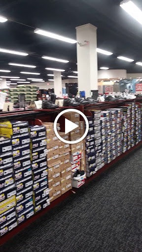 Shopping Mall «Emerald Square», reviews and photos, 999 S Washington St, North Attleborough, MA 02760, USA