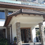 Photo n°6 de l'avis de Myrte.y fait le 07/04/2019 à 13:59 sur le  Enztalhotel à Enzklösterle