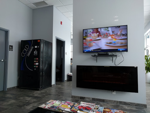 Tire Shop «ST MICHAEL CAR CARE CENTER INC», reviews and photos, 500 Central Ave E, St Michael, MN 55376, USA