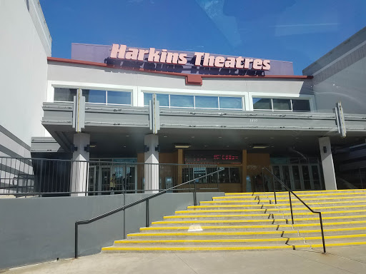 Movie Theater «Harkins Theatres Southlake 14», reviews and photos, 1450 Plaza Pl, Southlake, TX 76092, USA