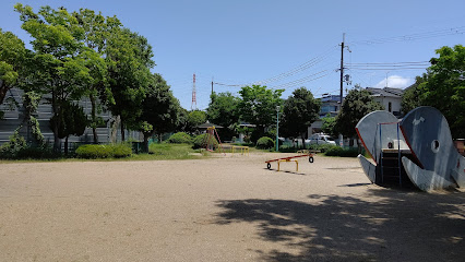 松風台第一公園