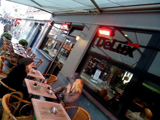 Café DeLux
