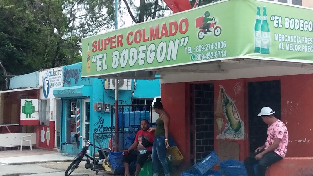 Super Colmado El Bodegon