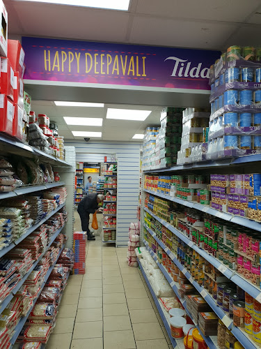 Reviews of Shiva Shakti Foods in Leicester - Supermarket