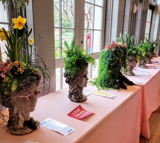 Botanical Garden «Atlanta Botanical Garden», reviews and photos, 1345 Piedmont Ave NE, Atlanta, GA 30309, USA