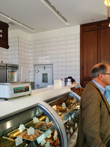 American Restaurant «Belcampo Meat Co.», reviews and photos, 1998 Polk St, San Francisco, CA 94109, USA