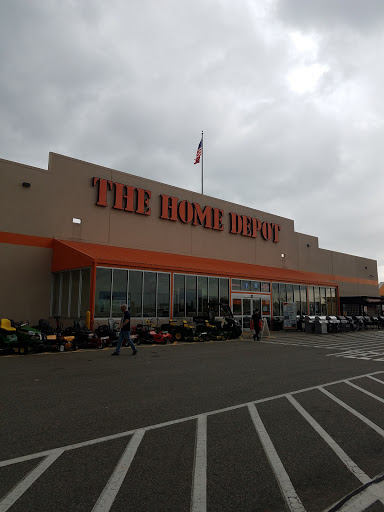 Home Improvement Store «The Home Depot», reviews and photos, 2150 W Spring St, Monroe, GA 30655, USA