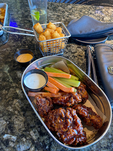 Sports Bar «Topgolf», reviews and photos, 3211 Odyssey Ct, Naperville, IL 60563, USA