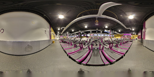 Gym «Planet Fitness», reviews and photos, 1673 S Pleasant Valley Rd, Winchester, VA 22601, USA