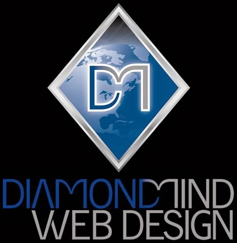 Diamond Mind Web Design