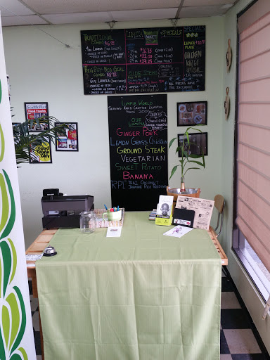 Filipino Restaurant «Lumpia World», reviews and photos, 1610 S 341st Pl J, Federal Way, WA 98003, USA