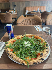 Les plus récentes photos du Pizzeria Woodiz Asnières-sur-Seine à Asnières-sur-Seine - n°1