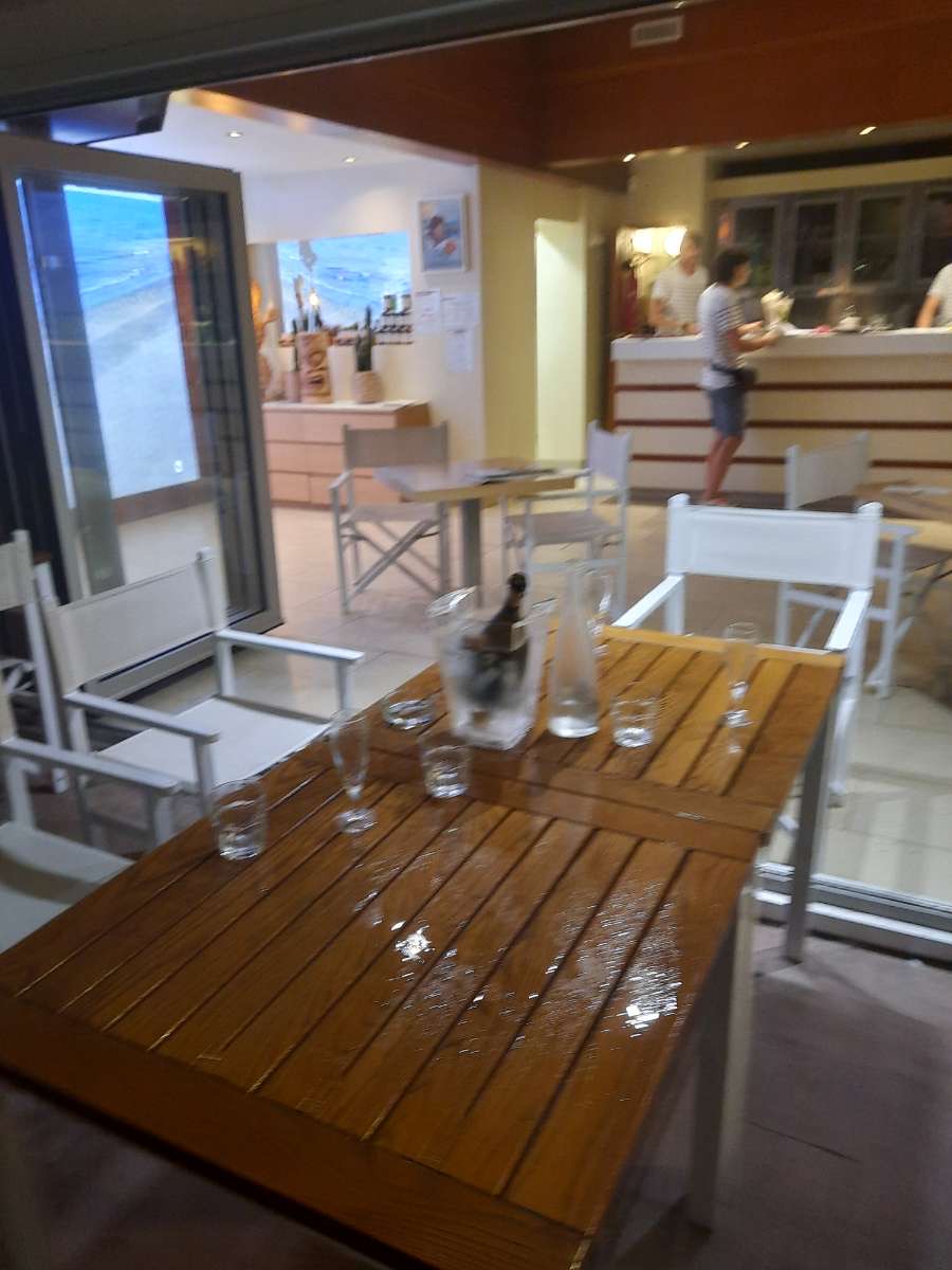 Photo n° 1 de l'avis de Clara.a fait le 24/08/2023 à 22:10