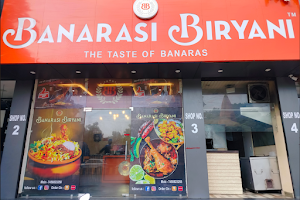 Banarasi Biryani image