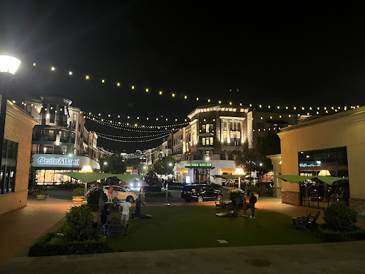 Shopping Mall «Avalon», reviews and photos, 2200 1st St, Alpharetta, GA 30009, USA