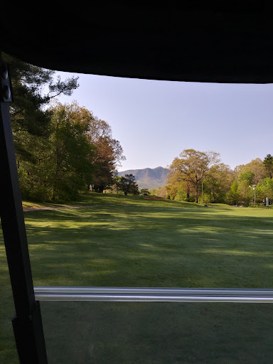 Golf Club «Black Mountain Golf Club», reviews and photos, 15 Ross Dr, Black Mountain, NC 28711, USA