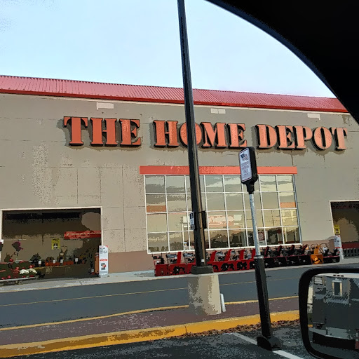 The Home Depot