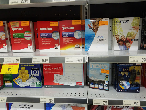 Office Supply Store «Office Depot», reviews and photos, 704 Boll Weevil Cir, Enterprise, AL 36330, USA