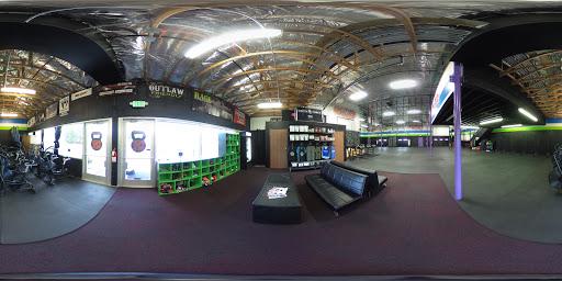 Gym «CrossFit Eminence», reviews and photos, 864 E 78th Ave, Thornton, CO 80229, USA